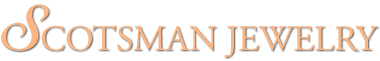 scotsman jewelry logo